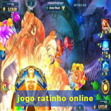 jogo ratinho online